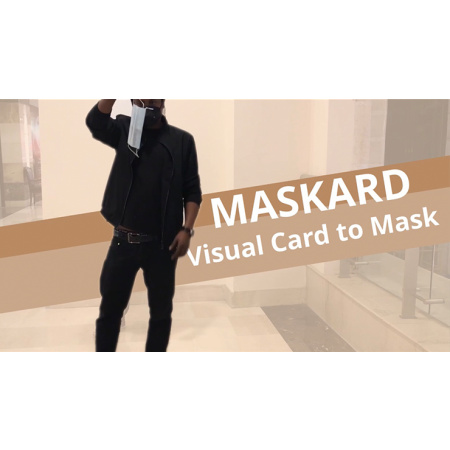 Maskard by Umesh video DOWNLOAD