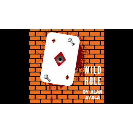 Wild Hole by Alan Ayala video DOWNLOAD