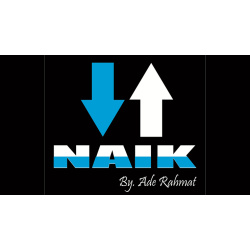 NAIK by Ade Rahmat video DOWNLOAD