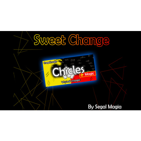 Sweet Change by Segal Magia video DOWNLOAD