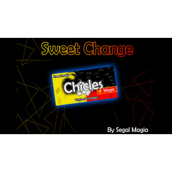 Sweet Change by Segal Magia video DOWNLOAD