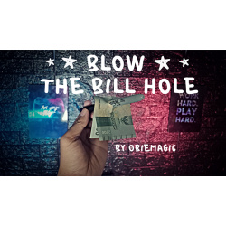 Blow The Bill Hole by Obie Magic video DOWNLOAD