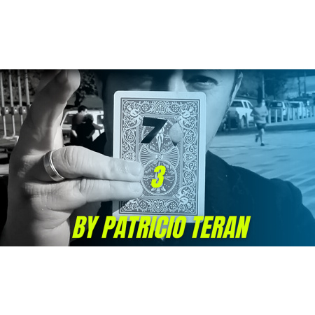 3 by Patricio Teran video DOWNLOAD