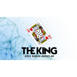 THE KING by Esya G video DOWNLOAD