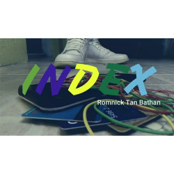 INDEX by Romnick Tan Bathan video DOWNLOAD