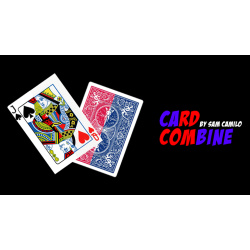 Card Combine by Sam Camilo video DOWNLOAD