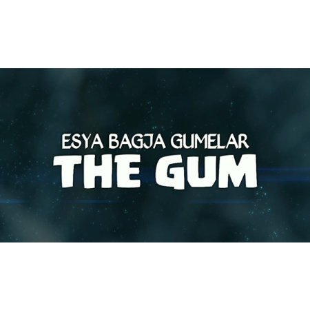 THE GUM by Esya G video DOWNLOAD