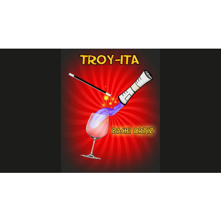 Troy - Ita by Bachi Ortiz video DOWNLOAD