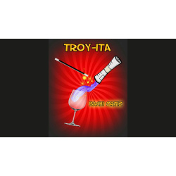 Troy - Ita by Bachi Ortiz video DOWNLOAD