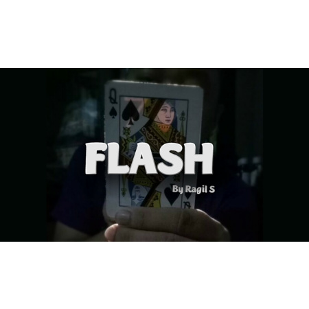 FLASH By Ragil Septia video DOWNLOAD