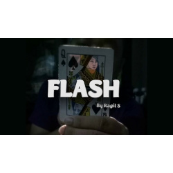 FLASH By Ragil Septia video DOWNLOAD