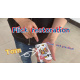 Flick Restoration by Dingding video DOWNLOAD