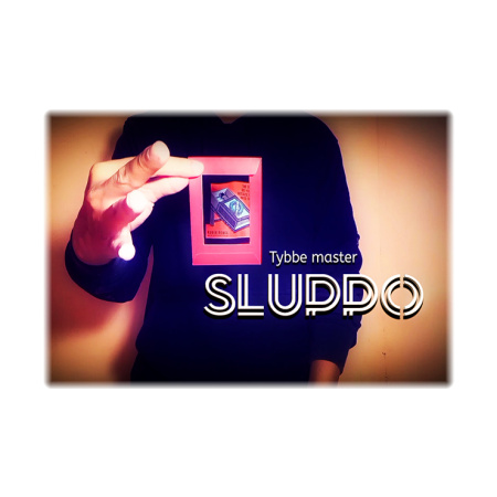 Sluppo by Tybbe master video DOWNLOAD