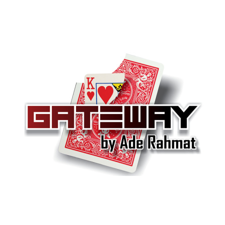 GATEWAY by Ade Rahmat video DOWNLOAD