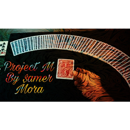 Project M by Samer Mora video DOWNLOAD