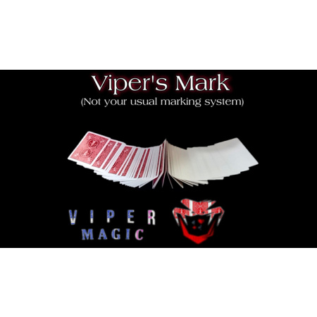 Vipers Mark by Viper Magic video DOWNLOAD