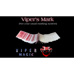 Vipers Mark by Viper Magic video DOWNLOAD