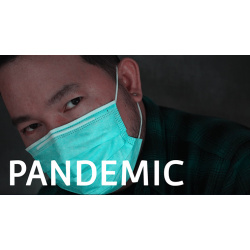 PANDEMIC by Robby Constantine video DOWNLOAD