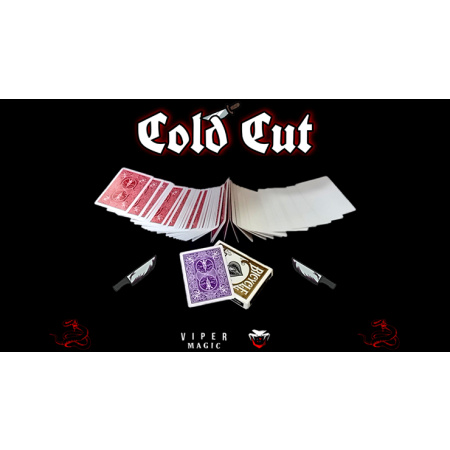 Cold Cut by Viper Magic video DOWNLOAD