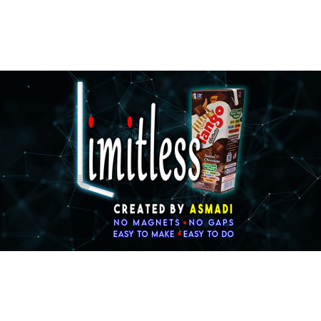 Limitless by Asmadi video DOWNLOAD