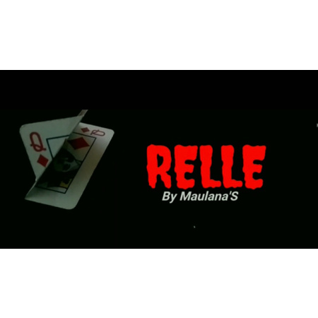 RELLE by MAULANAS video DOWNLOAD