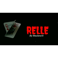 RELLE by MAULANAS video DOWNLOAD