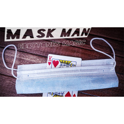 Mask Man by Ebbytones video DOWNLOAD