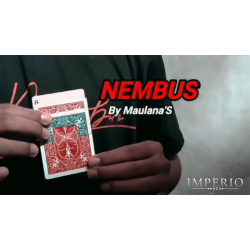 NEMBUS by Maulanas video DOWNLOAD