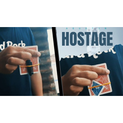 Hostage by Agustin video DOWNLOAD