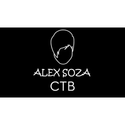 CTB by Alex Soza video DOWNLOAD