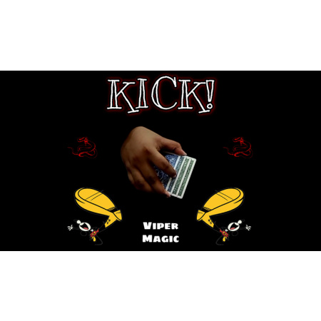 KICK! by Viper Magic video DOWNLOAD