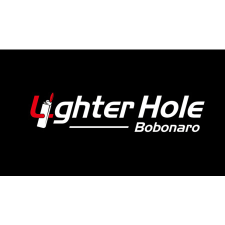 LIGHTER HOLE By Bobonaro video DOWNLOAD