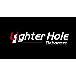 LIGHTER HOLE By Bobonaro video DOWNLOAD