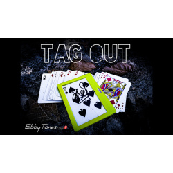 Tag Out by Ebbytones video DOWNLOAD