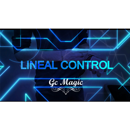 Linear Control by Gonzalo Cuscuna video DOWNLOAD