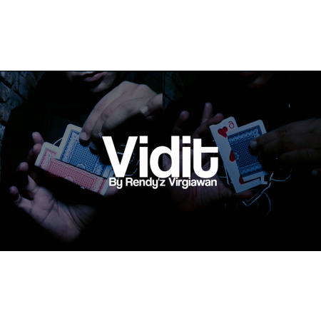 Vidit by Rendy Virgiawan video DOWNLOAD