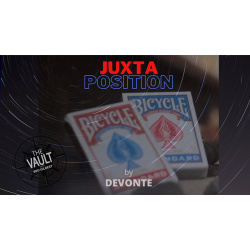The Vault - Juxtaposition by Devonte video DOWNLOAD