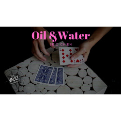 The Vault - Oil & Water by Eric Chien video DOWNLOAD