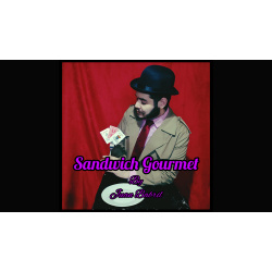 Sandwich Gourmet by Juan Babril video DOWNLOAD