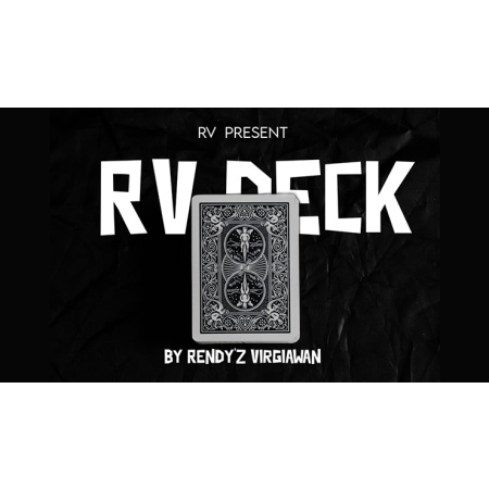 RV Deck by Rendyz Virgiawan video DOWNLOAD