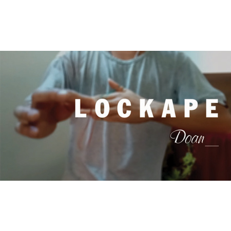 Lockape by Doan video DOWNLOAD