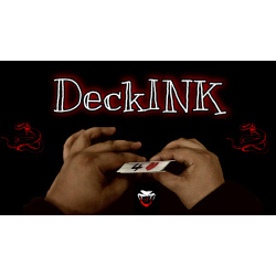 DeckINK by Viper Magic video DOWNLOAD