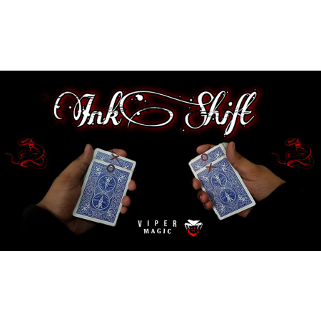 Ink Shift by Viper Magic video DOWNLOAD