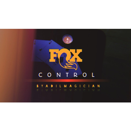 Fox Control by Adil video DOWNLOAD