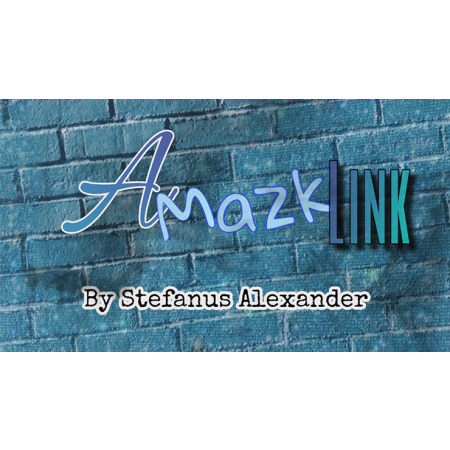 AMAZKLINK By Stefanus Alexander video DOWNLOAD