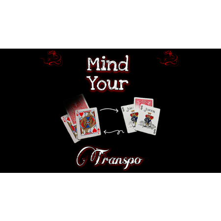 Mind Your Transpo by Viper Magic video DOWNLOAD