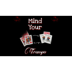 Mind Your Transpo by Viper Magic video DOWNLOAD