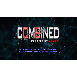 COMBINED by Asmadi video DOWNLOAD