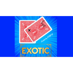 Exotic by Esya G video DOWNLOAD