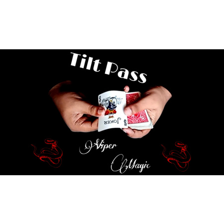 Tilt Pass by Viper Magic video DOWNLOAD